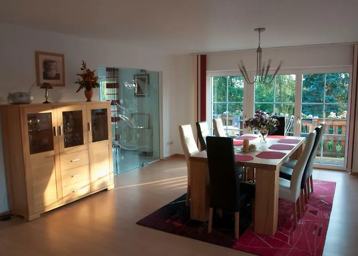 Schweizer Haus * Wippra