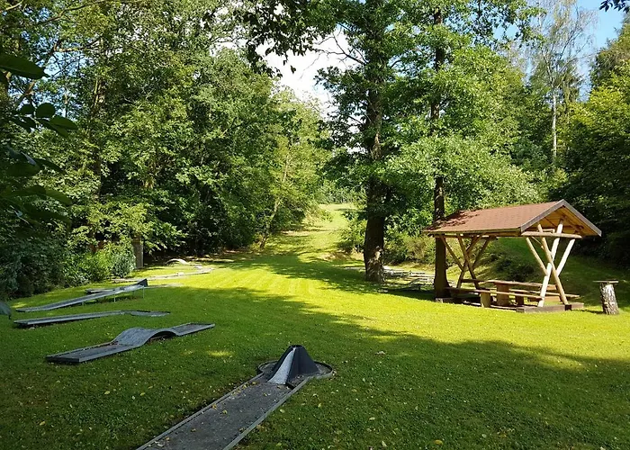 Schweizer Haus Apartment *