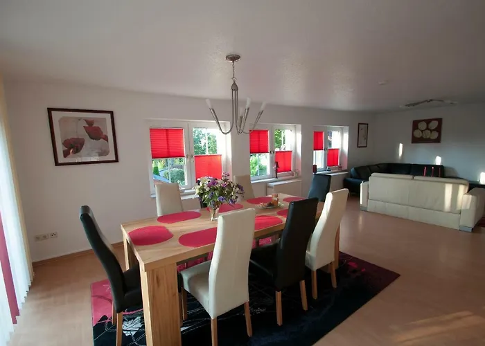 Apartment Schweizer Haus