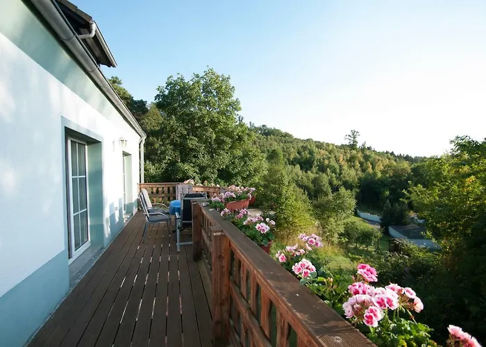 Schweizer Haus Apartment *