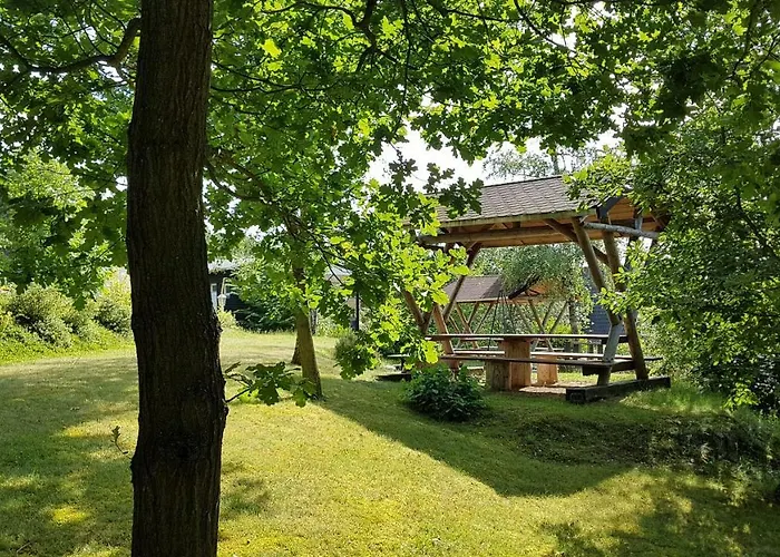 Schweizer Haus Apartment *