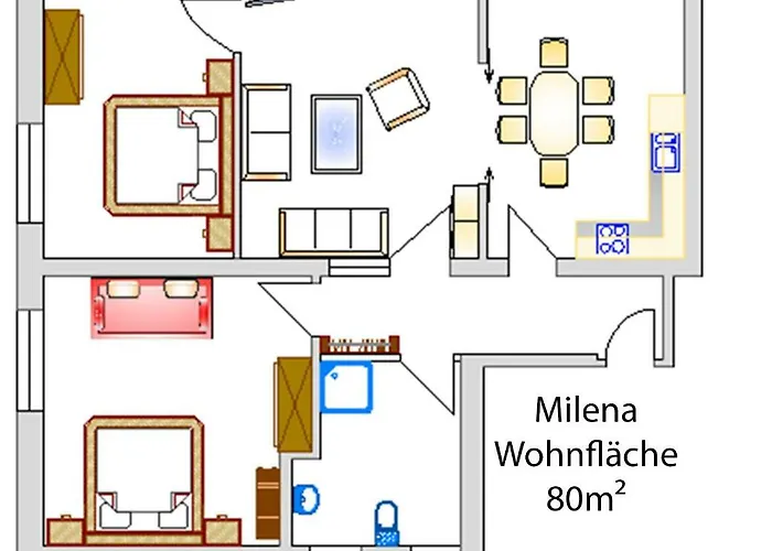 Schweizer Haus Wippra