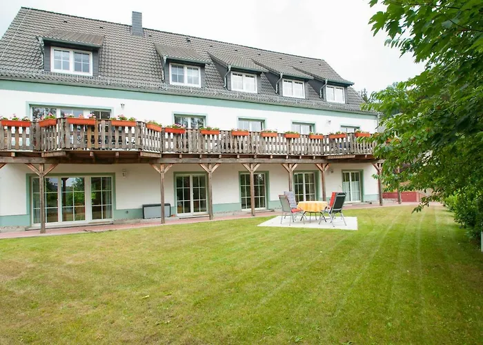 Schweizer Haus Wippra