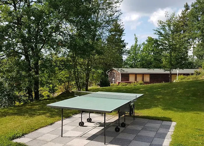 Apartment Schweizer Haus *