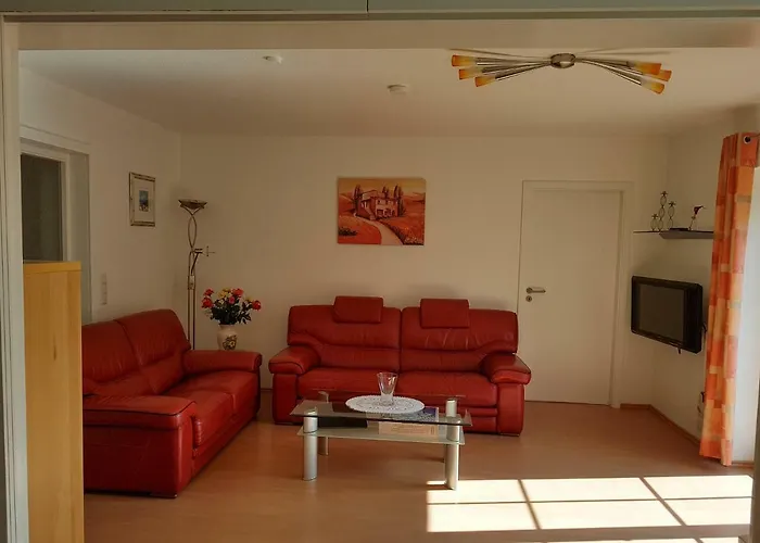 Apartment Schweizer Haus