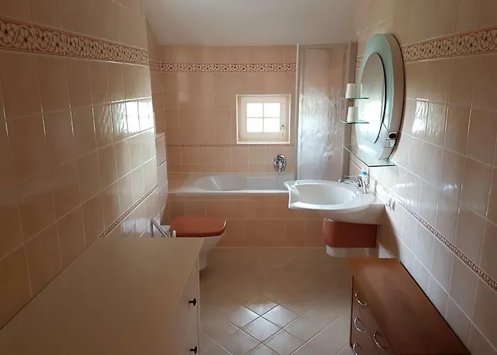 Apartment Schweizer Haus *