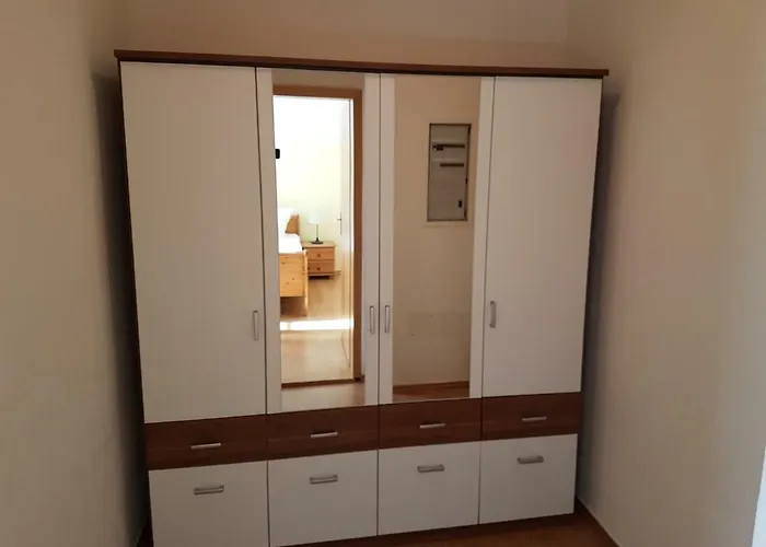 Schweizer Haus Apartment