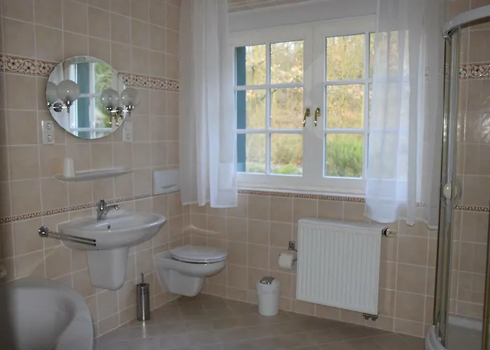 Apartment Schweizer Haus *