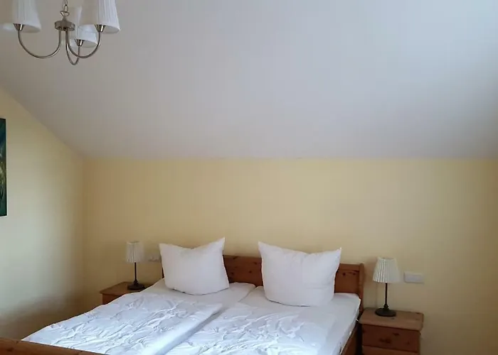 Schweizer Haus Apartment