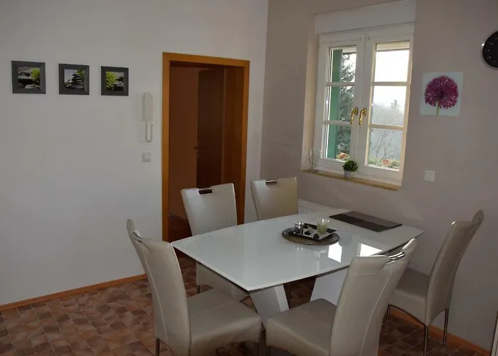 Schweizer Haus * Wippra